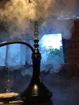 Tsunami Hookah — фото 2