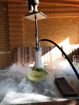 Tsunami Hookah — фото 3