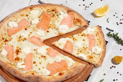 Kvadrat Sushi&Pizza Стрий — фото 3