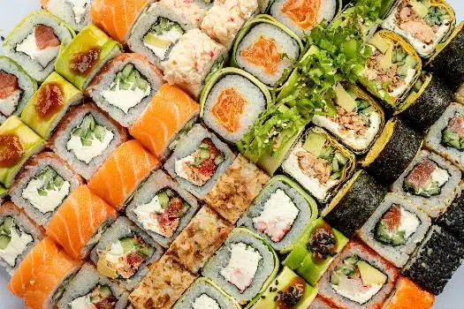 Kvadrat Sushi&Pizza Стрий — фото 4