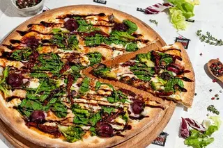 Kvadrat Sushi&Pizza Стрий — фото 5