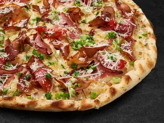 Pizza Letta — фото 2