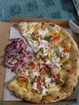 Pizza Letta — фото 3