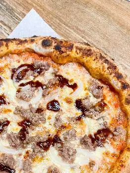 Pizza Letta — фото 4