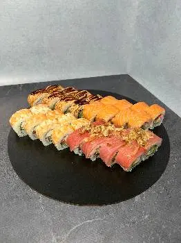 Royal Sushi | Доставка Суші Стрий — фото 2
