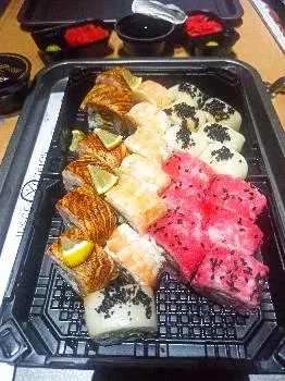 Royal Sushi | Доставка Суші Стрий — фото 3