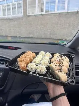Royal Sushi | Доставка Суші Стрий — фото 4