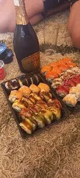 Osama sushi Stryi — фото 5