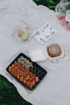 Доставка суші Стрий Sushizoom — фото 4