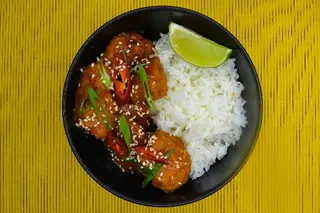 Siam sushi - СУШІ та ВОК м.Стрий, Доставка — фото 4