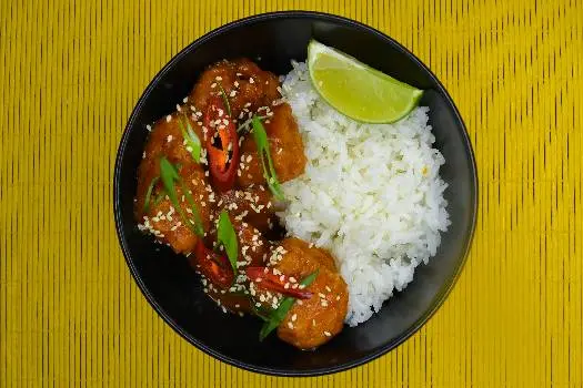 Siam sushi - СУШІ та ВОК м.Стрий, Доставка — фото 4
