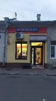 М'ясна крамничка — фото