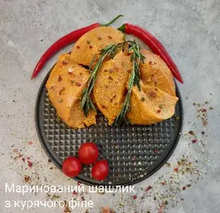 М'ясна крамничка — фото 3