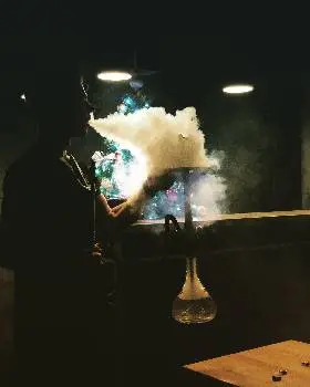 Hookah LOUNGE — фото 5