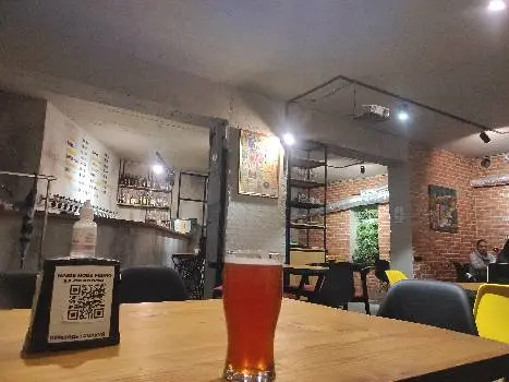 Artis Retro Bar Артіс Бар — фото 3