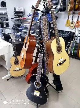 Музичні інструменти Yamaha — фото 3