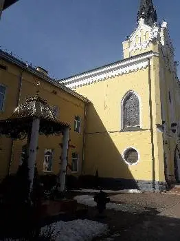 Стрийський міський Будинок Культури — фото 3