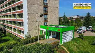 ВП "Лікарня інтенсивного лікування" КНП "ТМО "СМОЛ" — фото