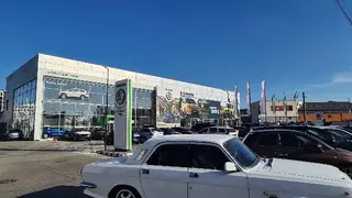 Автозапчастини SKODA auto — фото