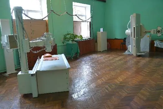 Стрийська центральна міська лікарня — фото 2