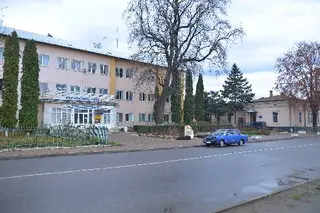 Стрийська центральна міська лікарня — фото 5