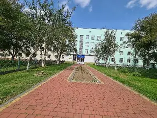 Пологовий будинок — фото 2
