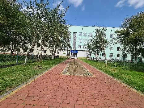 Пологовий будинок — фото 2