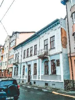 Міська дитяча поліклініка — фото 2