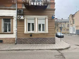 Стоматологічний кабінет пп Пронів І. М. — фото