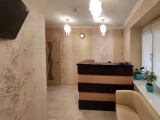 Стоматологічний кабінет лікаря Валовіна — фото
