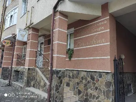 Стоматологічний кабінет лікаря Валовіна — фото 4