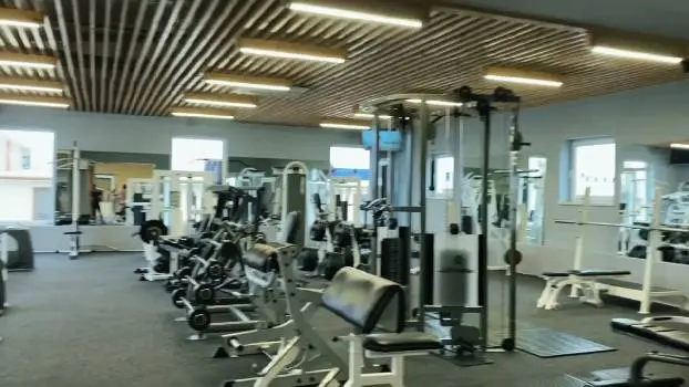 SPORT CLUB — фото 2
