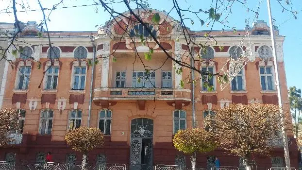 Стрийська міська поліклініка — фото 3