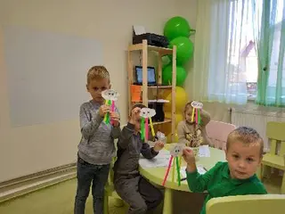 Мудрик Центр раннього розвитку для дітей — фото 2