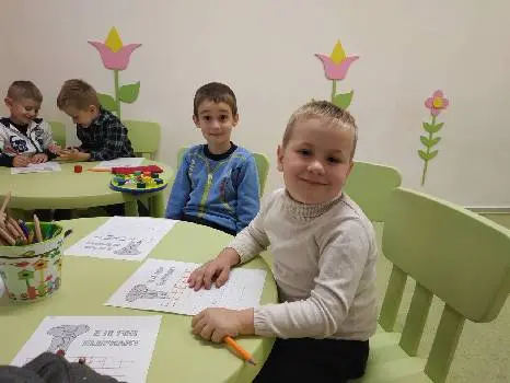 Мудрик Центр раннього розвитку для дітей — фото 3