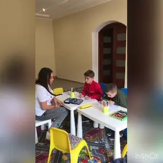 Студія дитячого розвитку "YES" Стрий — фото