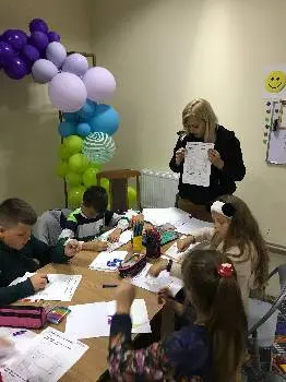 Студія дитячого розвитку "YES" Стрий — фото 2