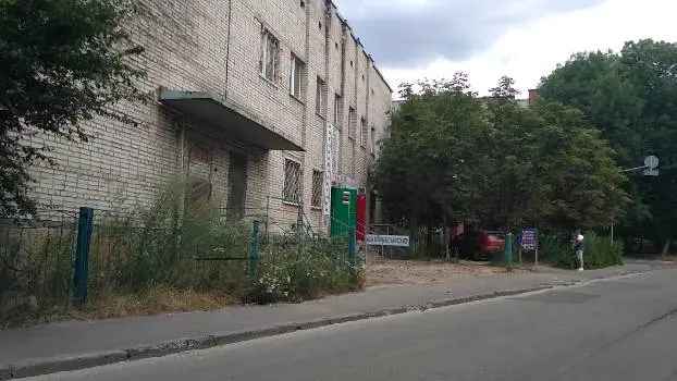 Daewoo автозапчастини — фото 5