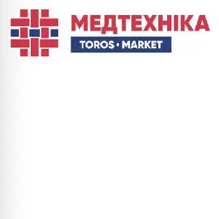 Медтехніка Toros Market — фото 3