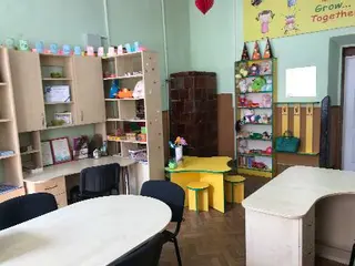 American English School Stryi (AmES-Stryi) — фото 3
