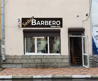 Señor Barbero barbershop — фото 3