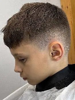 Señor Barbero barbershop — фото 5