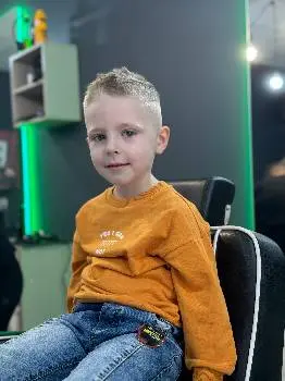 NOVYI BARBERSHOP — фото 2