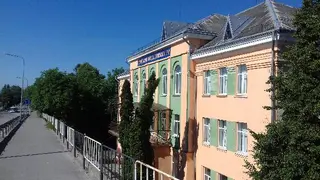 Стрийський фаховий коледж Львівського національного аграрного університету — фото