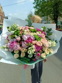 Рута квіткова крамниця — фото 2