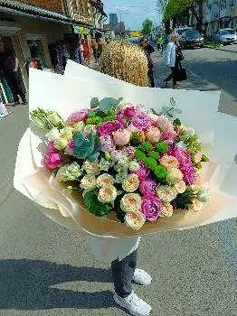 Рута квіткова крамниця — фото 4