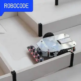 Robocode Стрий - культова школа робототехніки та програмування — фото 2