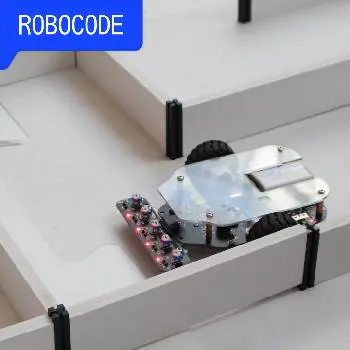 Robocode Стрий - культова школа робототехніки та програмування — фото 2