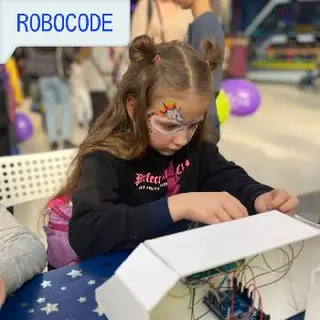 Robocode Стрий - культова школа робототехніки та програмування — фото 4