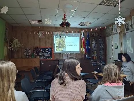 КУЛЬТУРНО-ПРОСВІТНИЦЬКИЙ ЦЕНТР ІМ. КОРНЕЛІЯ МАКУШИНСЬКОГО ПОЛЬСЬКОЇ ГРОМАДИ М. СТРИЯ — фото 3